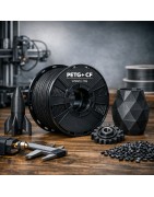 PETG + CF