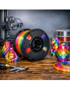 PLA Silk