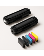 Toners / encre